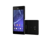Sony D2303 XPERIA M2 Black - 1392427 - zdjęcie 1